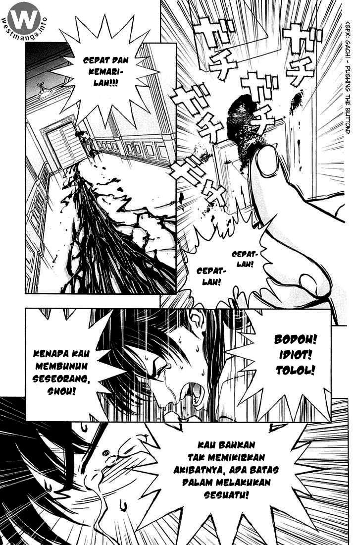 Akumetsu Bab 03 halaman 11