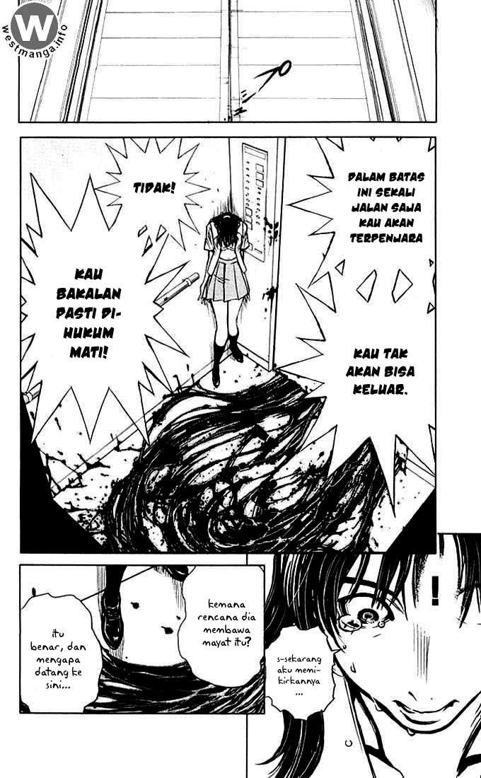 Akumetsu Bab 03 halaman 12