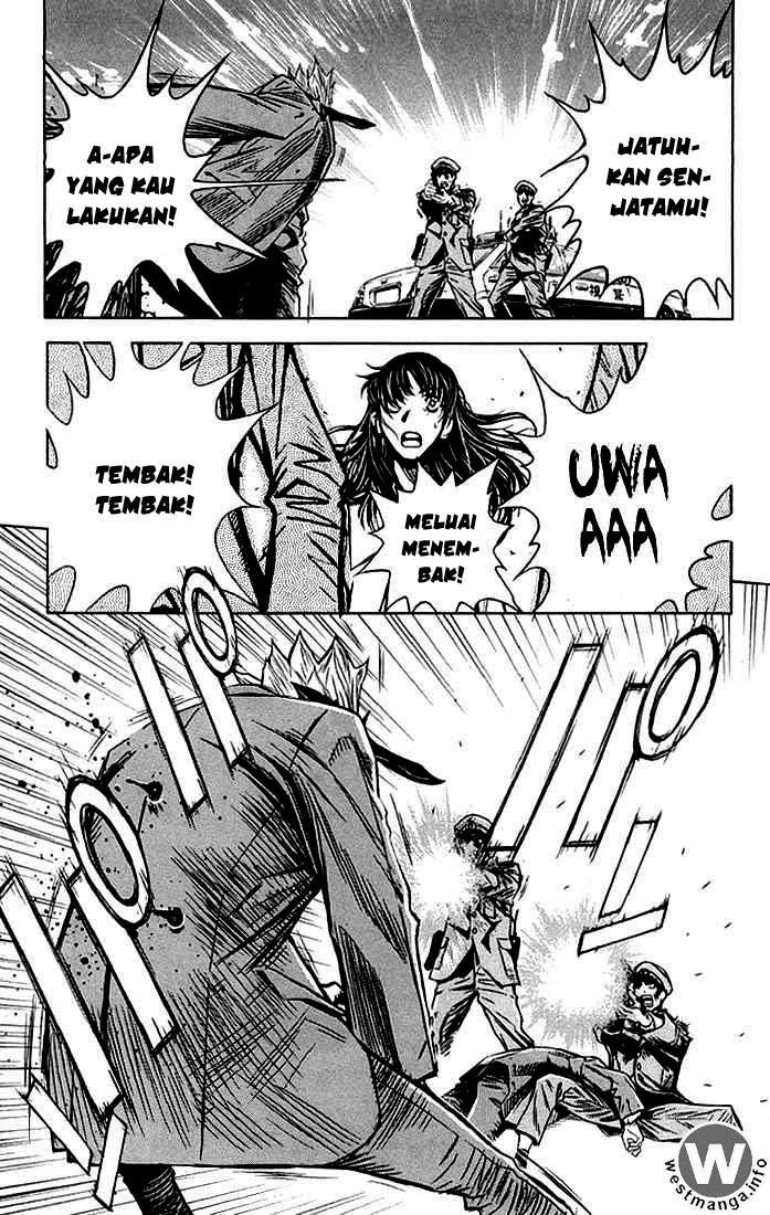 Akumetsu Bab 03 halaman 15