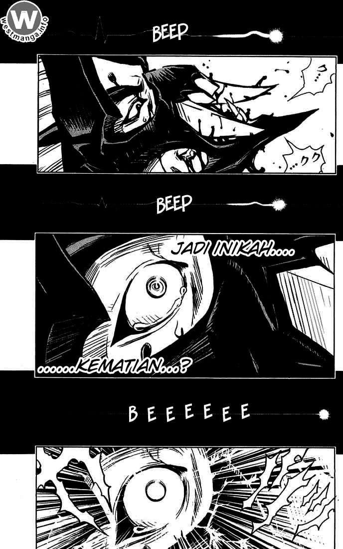 Akumetsu Bab 03 halaman 17