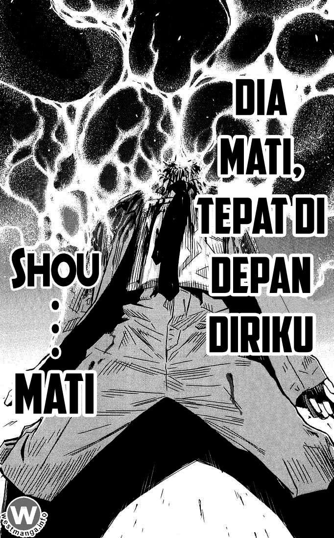 Akumetsu Bab 03 halaman 21