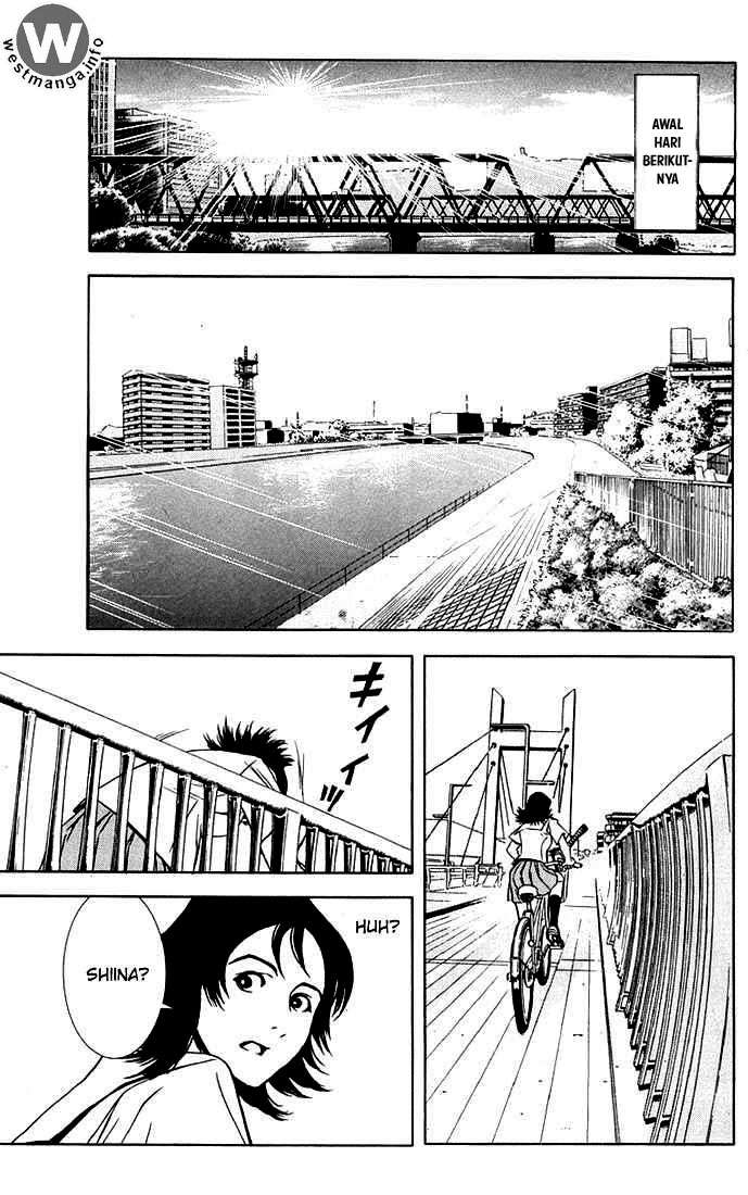 Akumetsu Bab 03 halaman 22