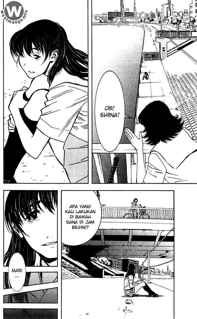 Akumetsu Bab 03 halaman 23