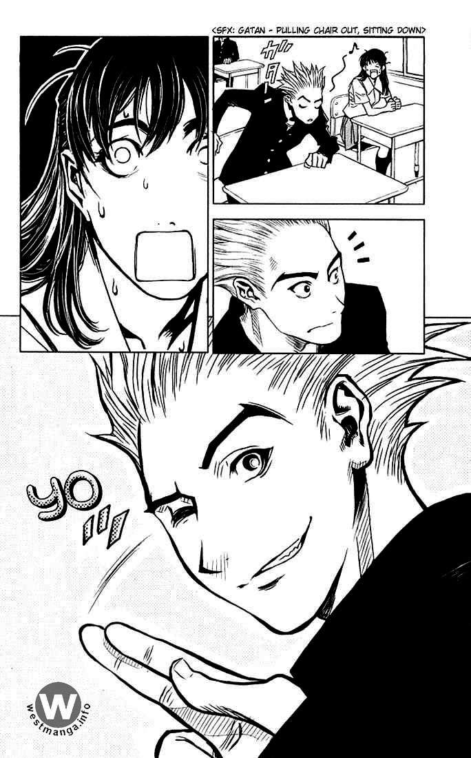 Akumetsu Bab 03 halaman 27