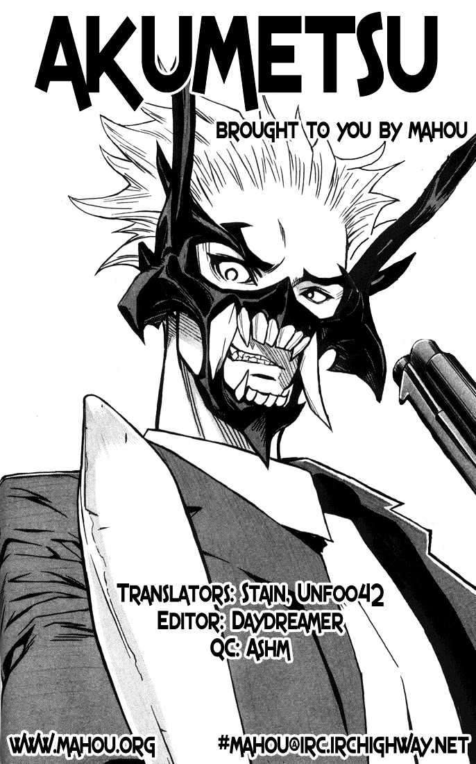 Akumetsu Bab 04 halaman 1
