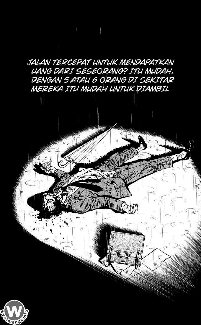 Akumetsu Bab 04 halaman 5