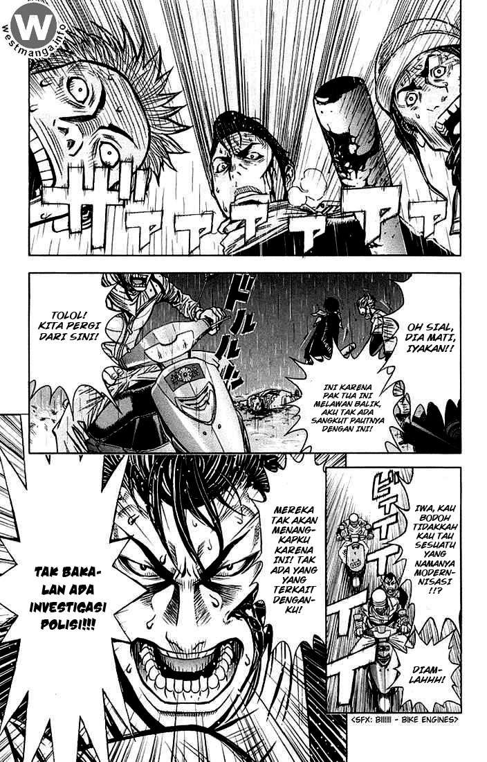 Akumetsu Bab 04 halaman 6