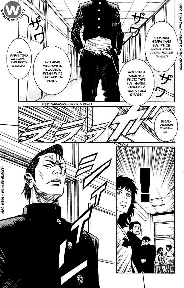 Akumetsu Bab 04 halaman 8