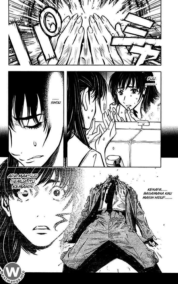 Akumetsu Bab 04 halaman 11