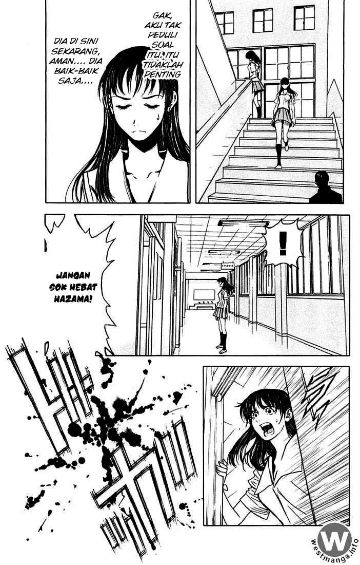 Akumetsu Bab 04 halaman 12
