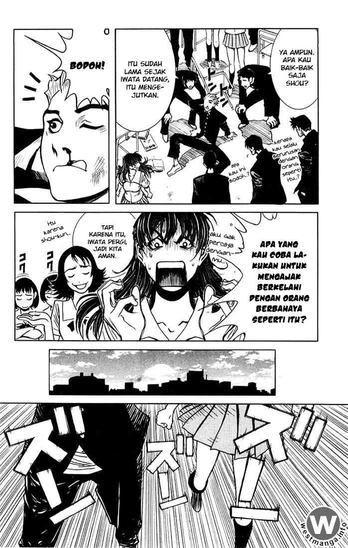 Akumetsu Bab 04 halaman 15
