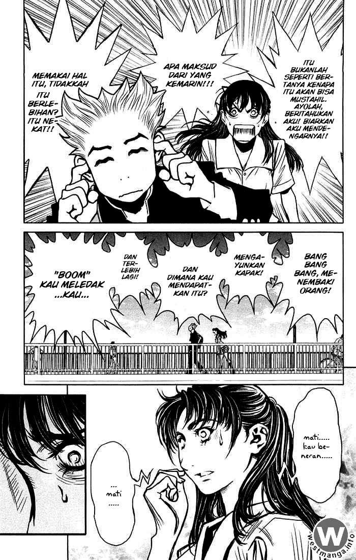 Akumetsu Bab 04 halaman 16
