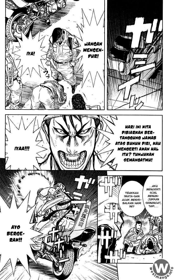 Akumetsu Bab 04 halaman 19