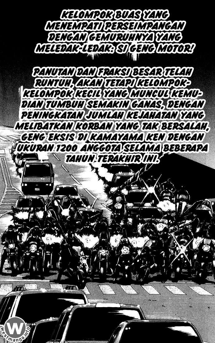 Akumetsu Bab 04 halaman 20