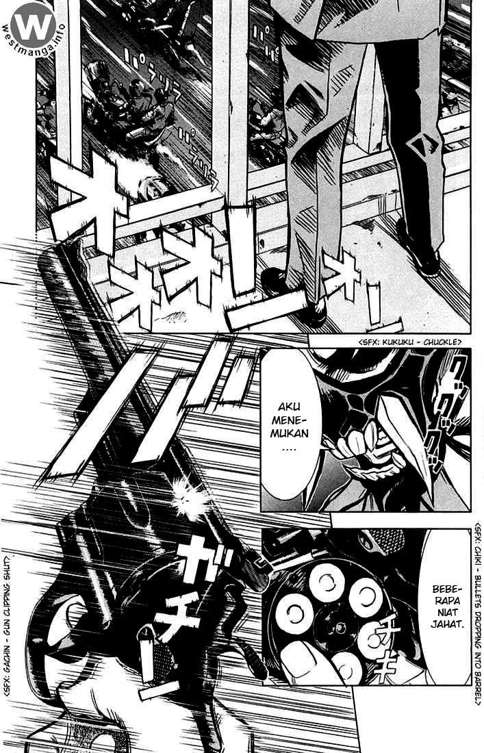 Akumetsu Bab 04 halaman 22