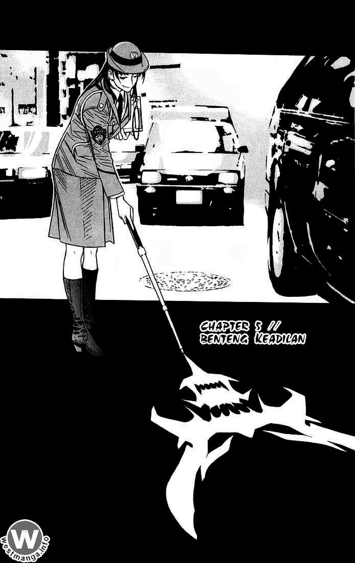Akumetsu Bab 05 halaman 1