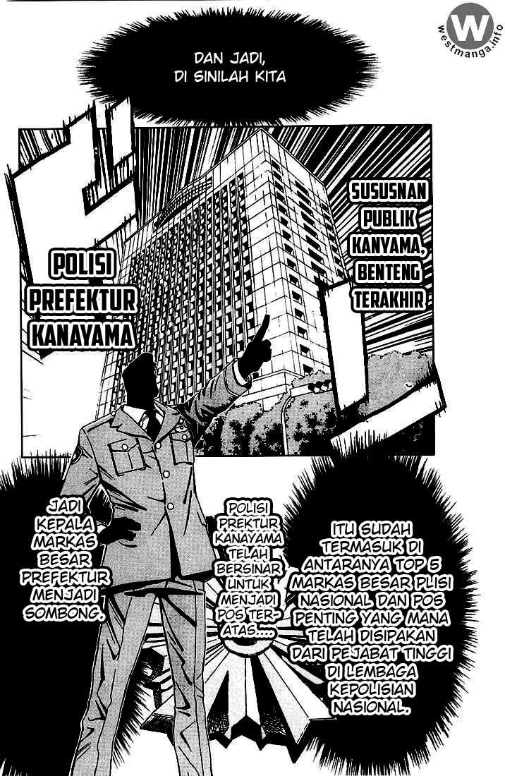 Akumetsu Bab 05 halaman 4