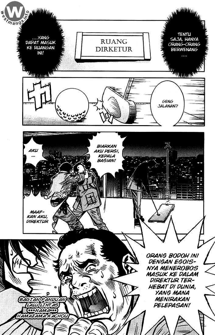 Akumetsu Bab 05 halaman 5