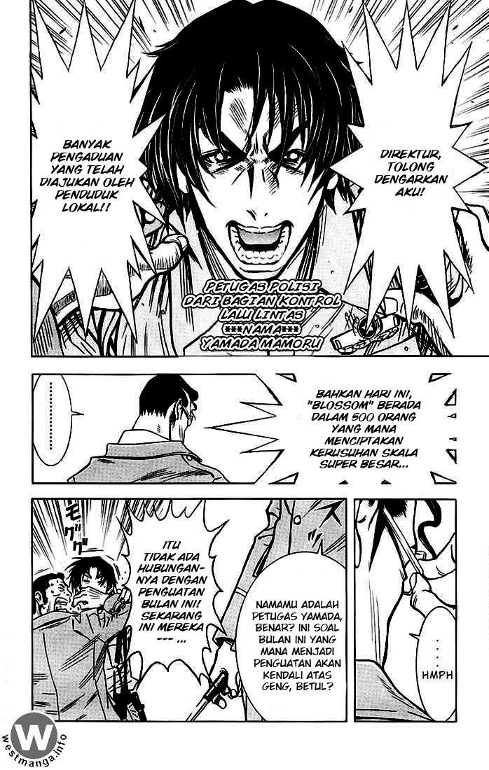 Akumetsu Bab 05 halaman 6