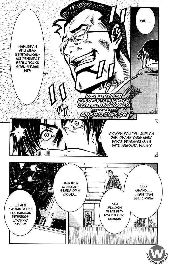 Akumetsu Bab 05 halaman 7