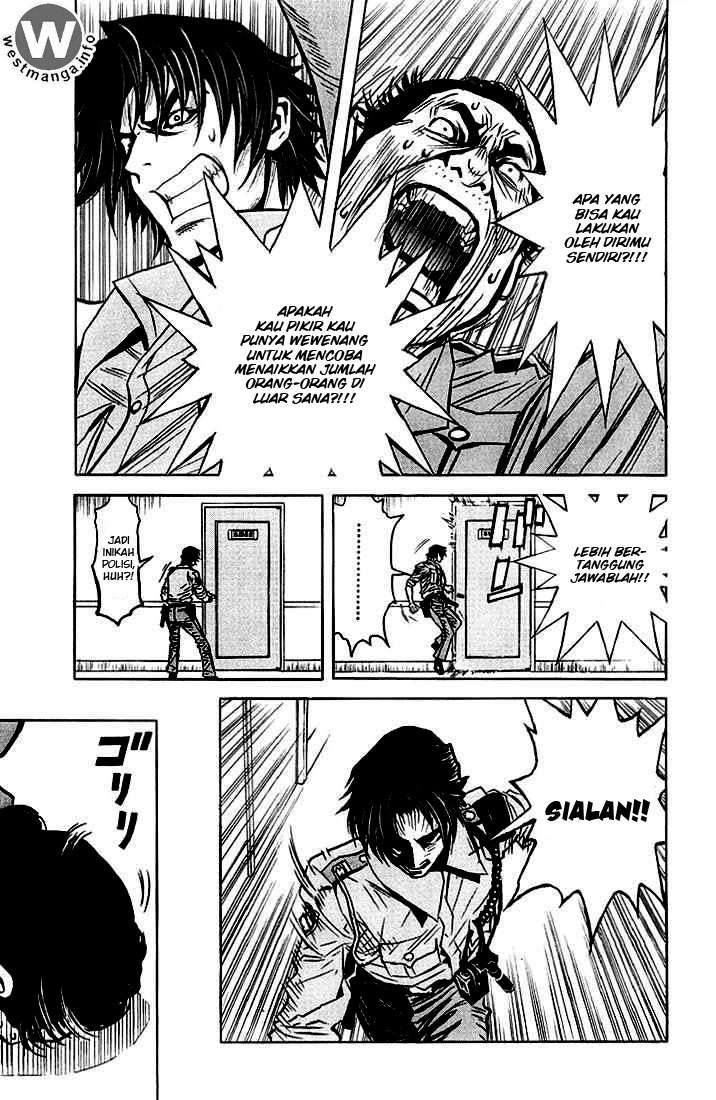 Akumetsu Bab 05 halaman 9