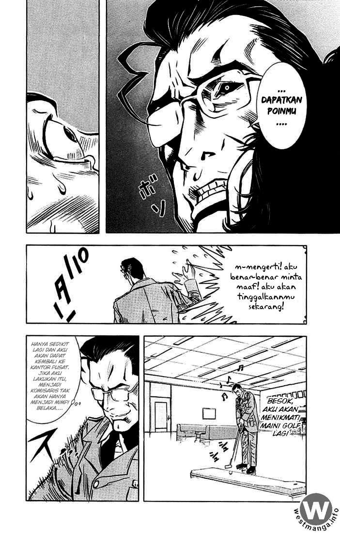 Akumetsu Bab 05 halaman 12