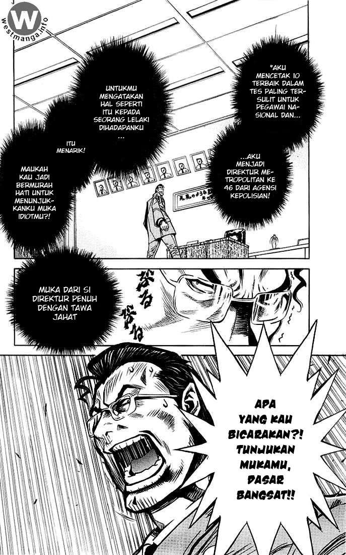 Akumetsu Bab 05 halaman 14