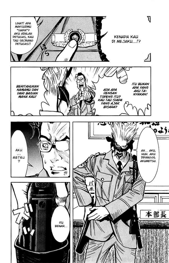 Akumetsu Bab 05 halaman 16