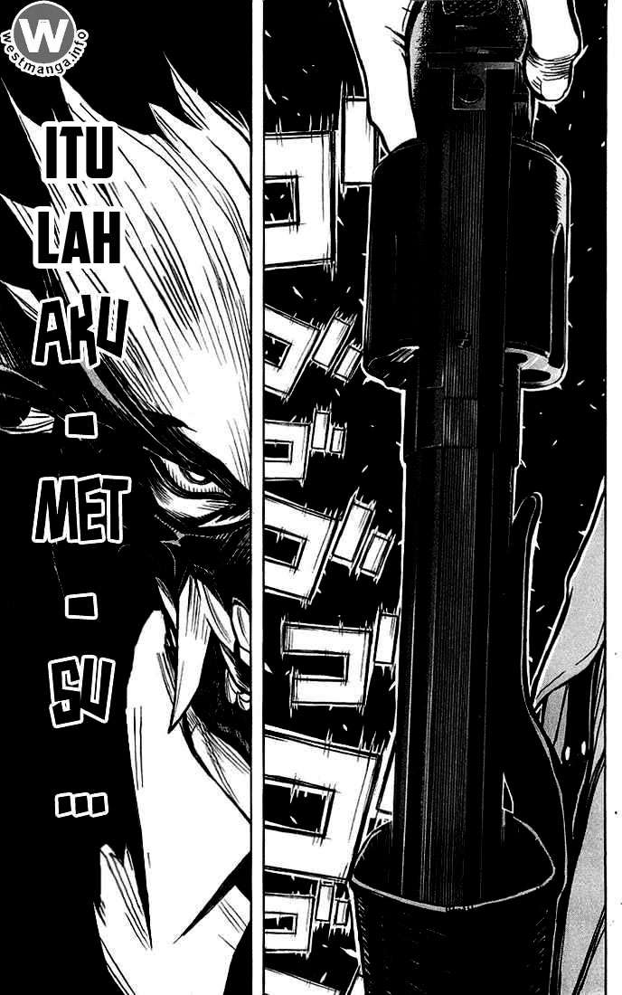 Akumetsu Bab 05 halaman 17