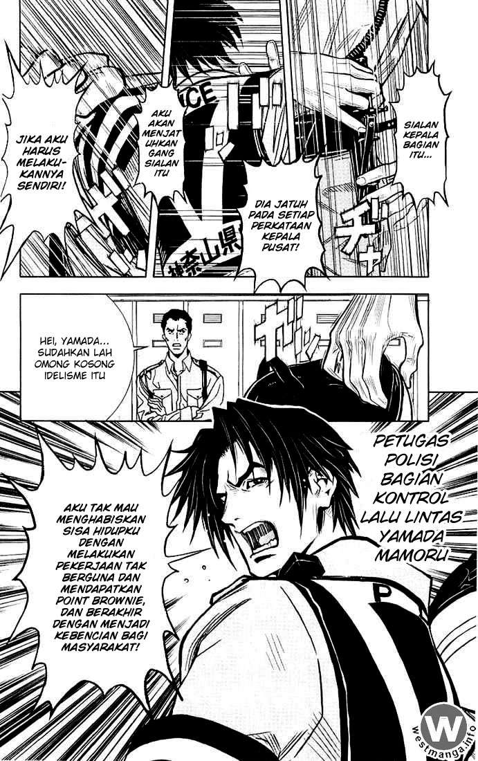Akumetsu Bab 06 halaman 3