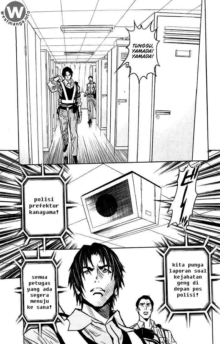 Akumetsu Bab 06 halaman 4