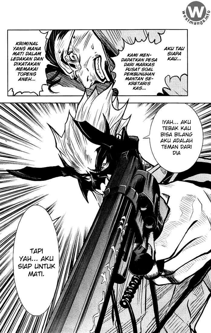 Akumetsu Bab 06 halaman 8