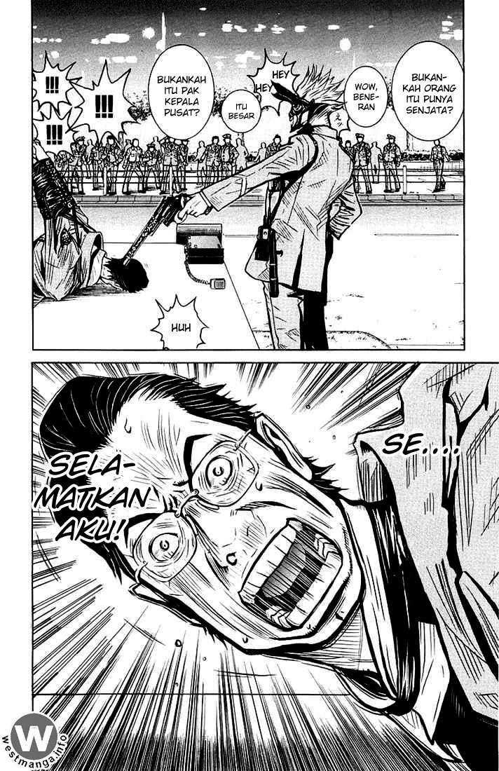 Akumetsu Bab 06 halaman 10