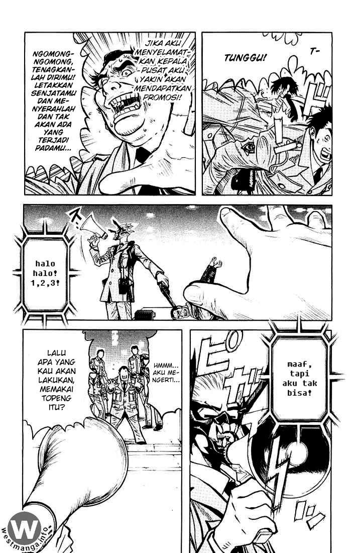 Akumetsu Bab 06 halaman 12