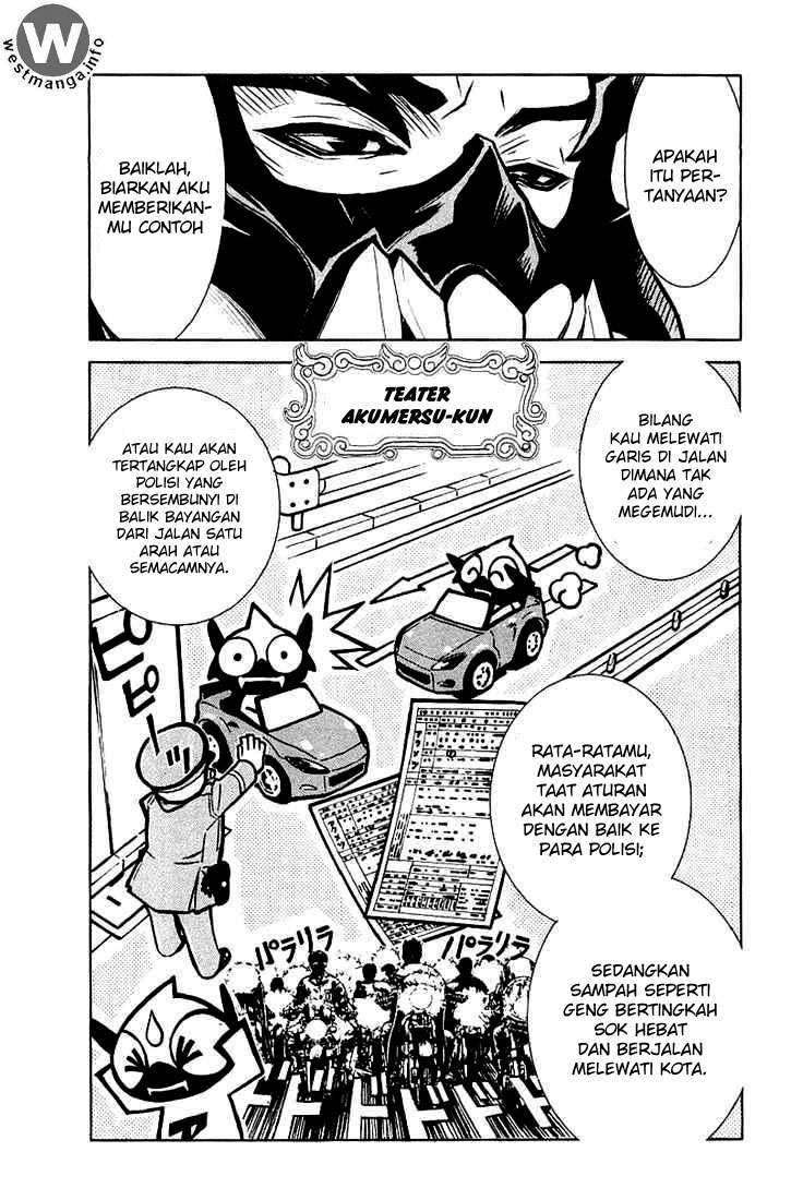 Akumetsu Bab 06 halaman 13