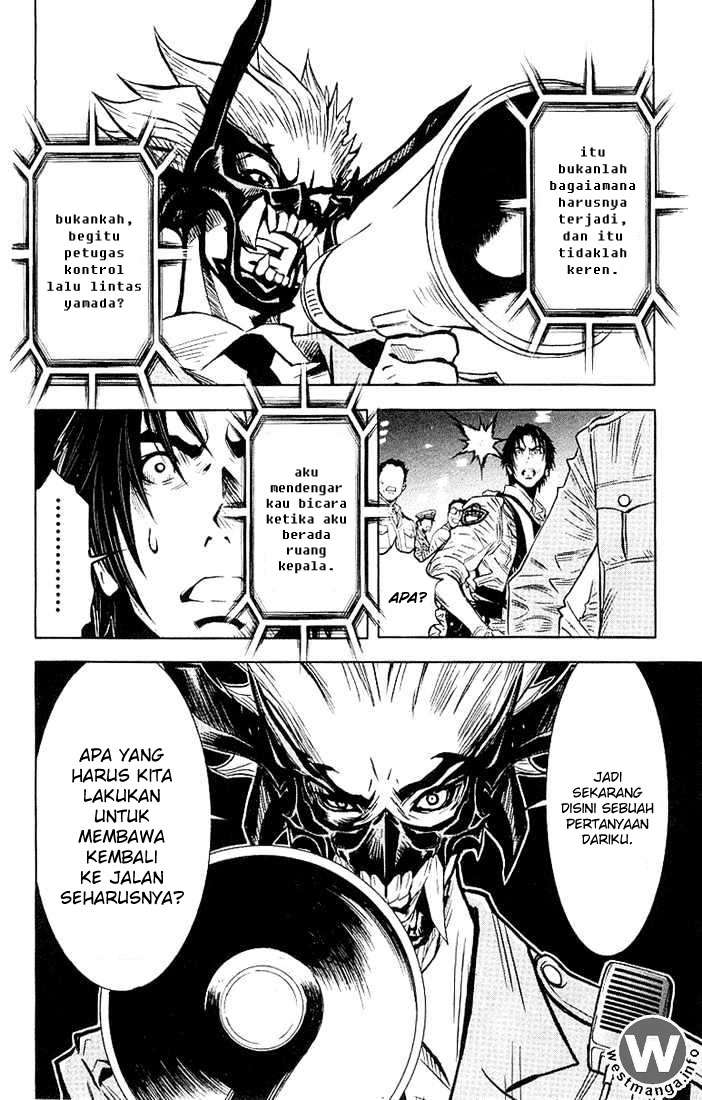Akumetsu Bab 06 halaman 14