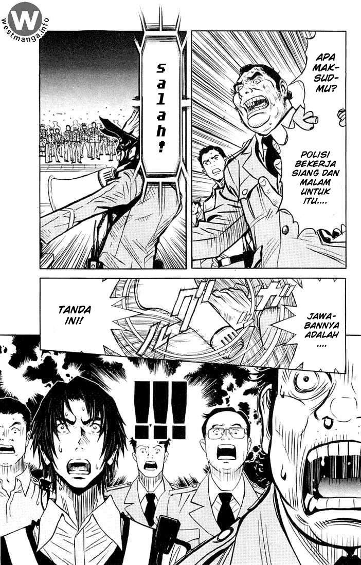 Akumetsu Bab 06 halaman 15