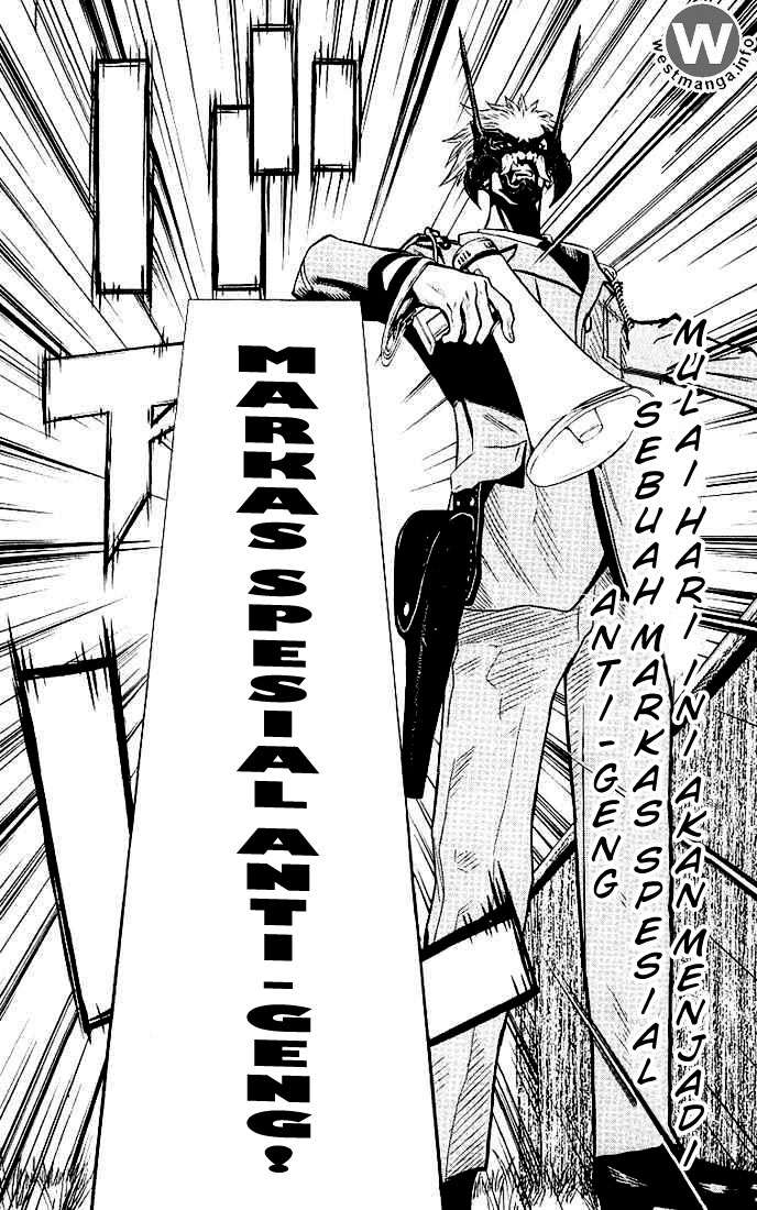 Akumetsu Bab 06 halaman 16