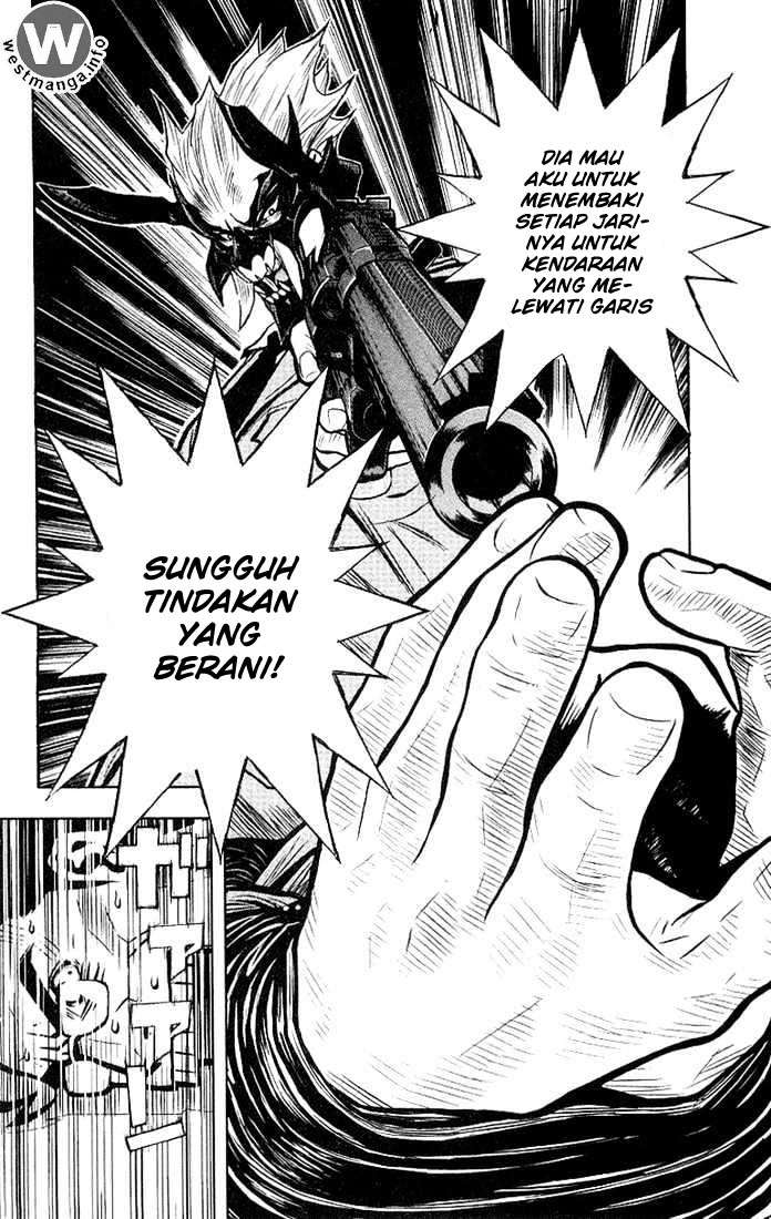 Akumetsu Bab 06 halaman 20