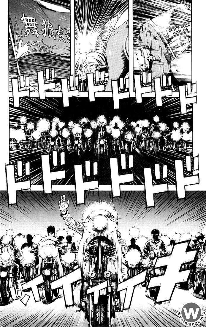 Akumetsu chapter 07 halaman 3
