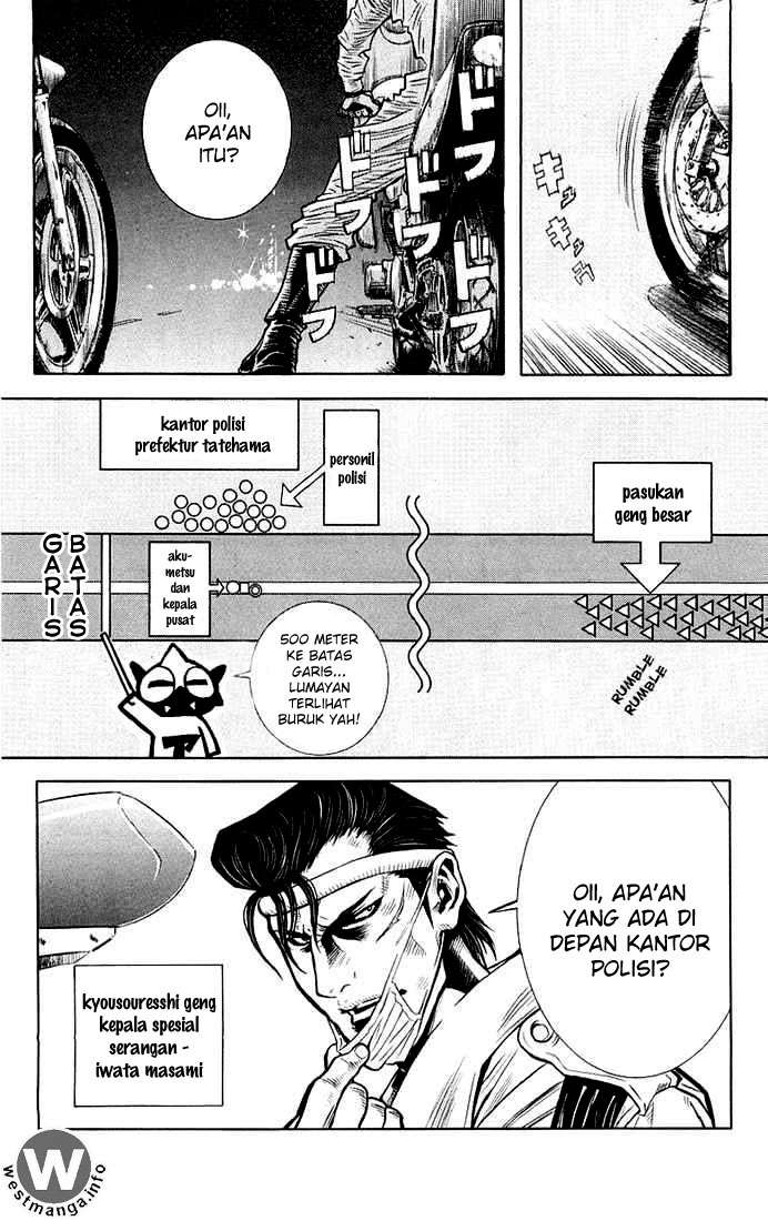 Akumetsu chapter 07 halaman 4