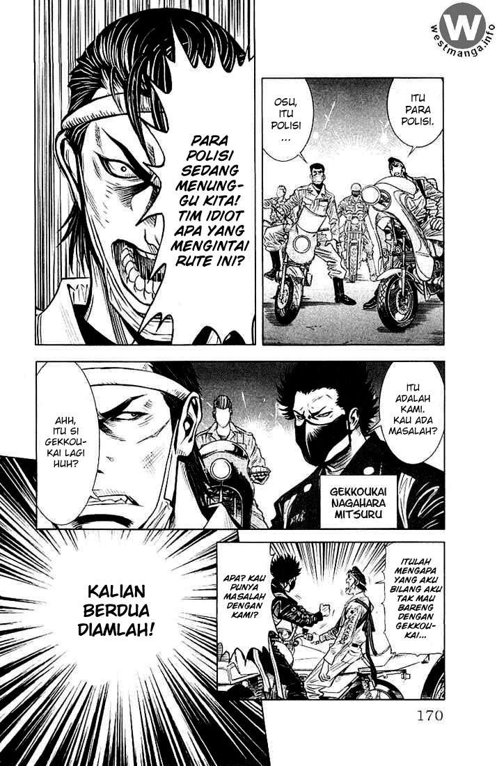 Akumetsu chapter 07 halaman 5