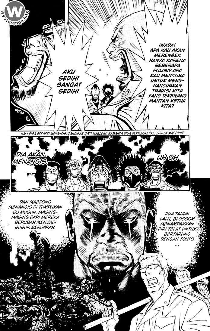 Akumetsu chapter 07 halaman 7