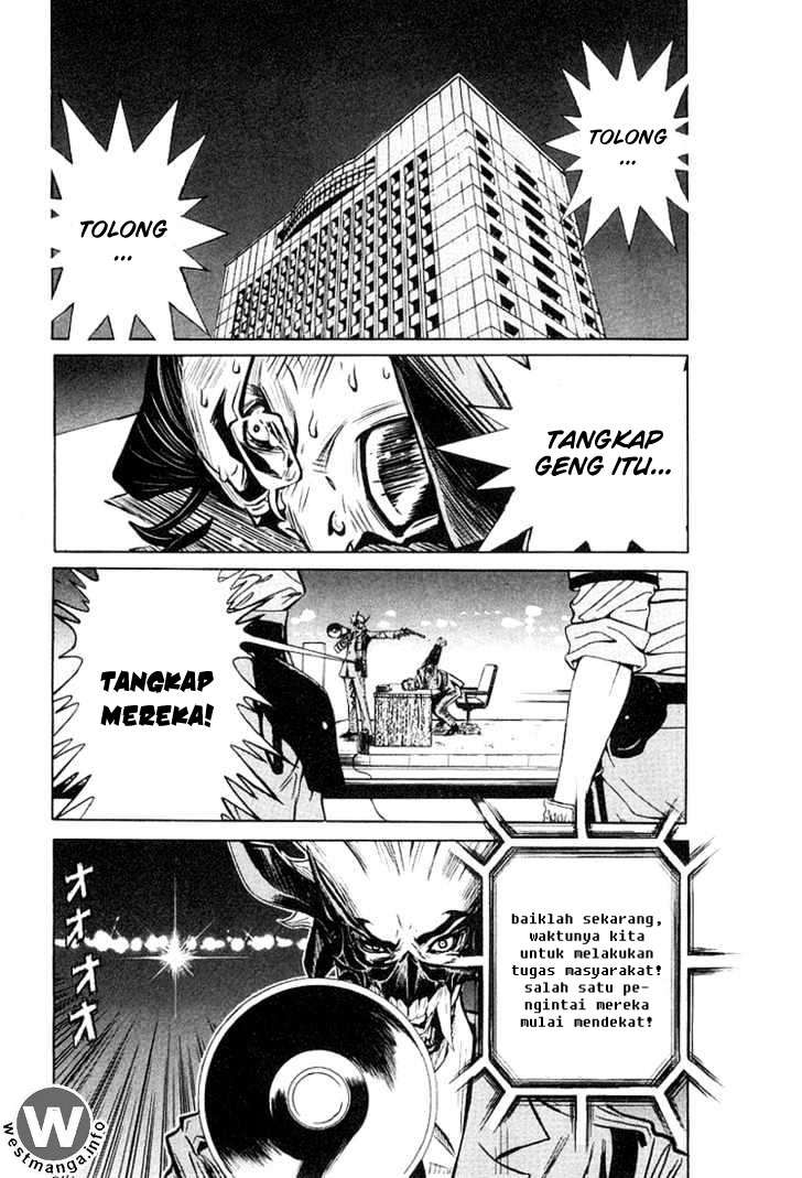 Akumetsu chapter 07 halaman 9
