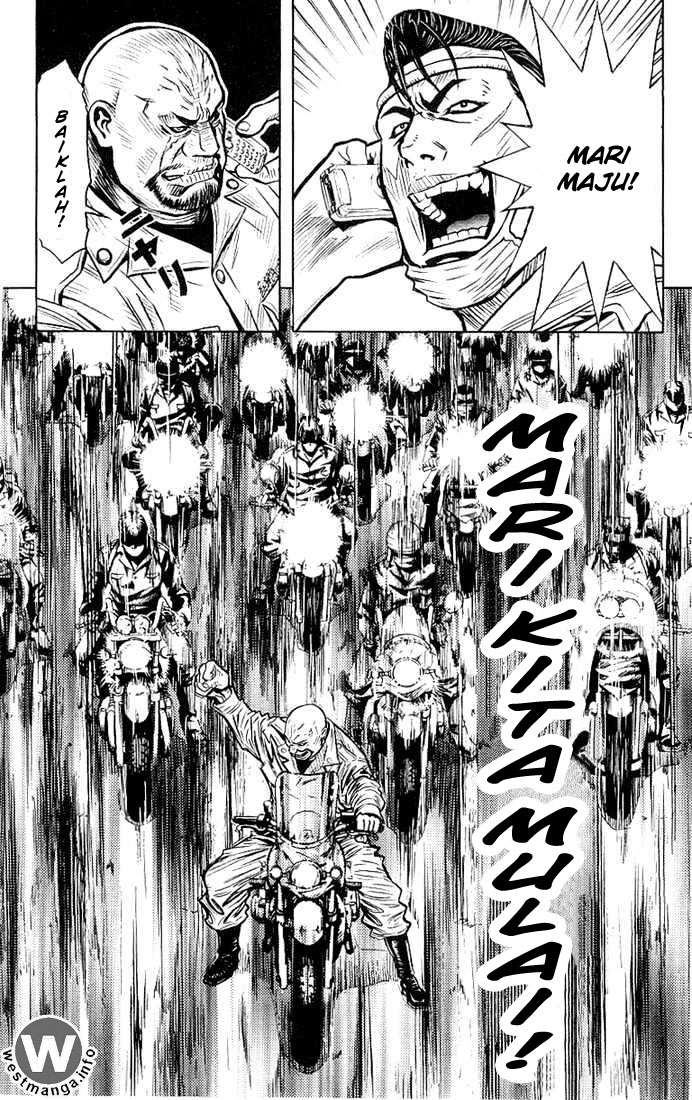 Akumetsu chapter 07 halaman 13