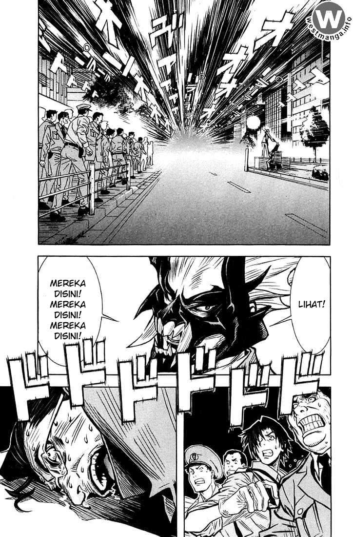 Akumetsu chapter 07 halaman 14