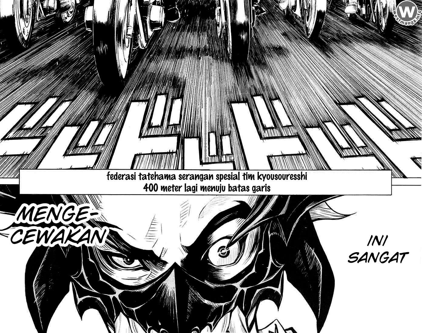 Akumetsu chapter 07 halaman 15