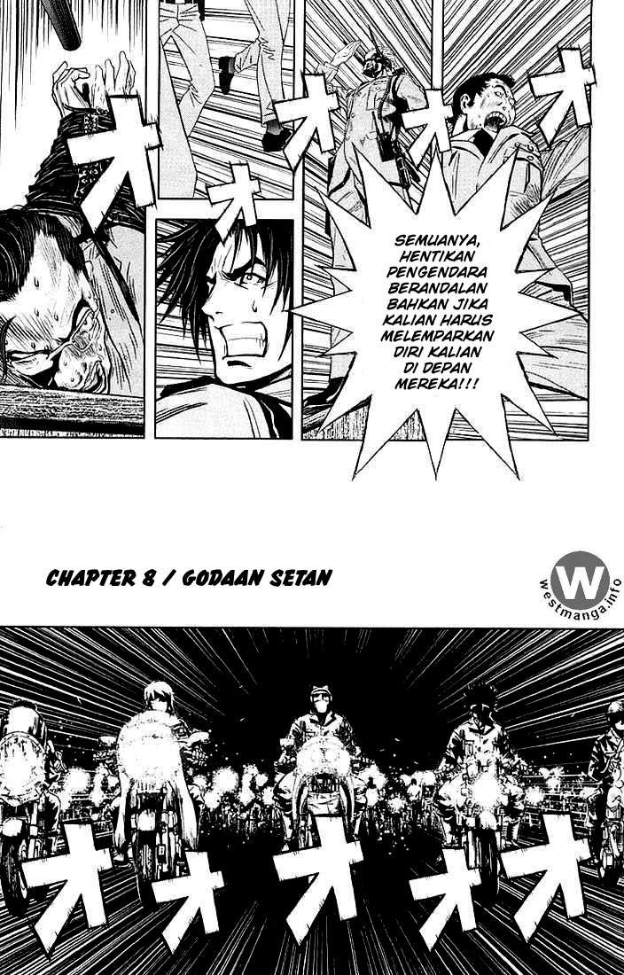 Akumetsu Bab 08 halaman 6