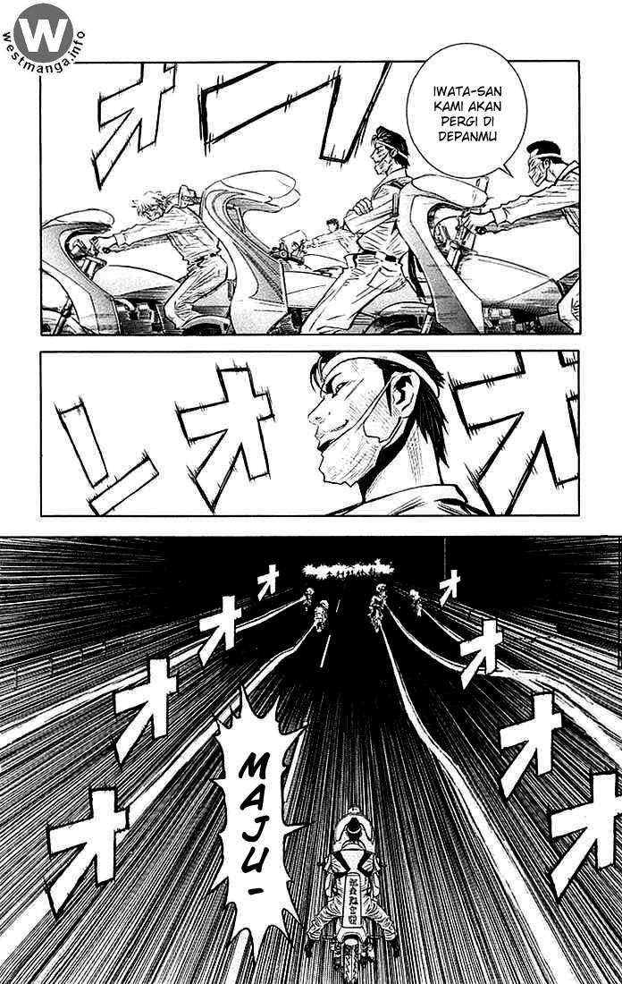 Akumetsu Bab 08 halaman 7