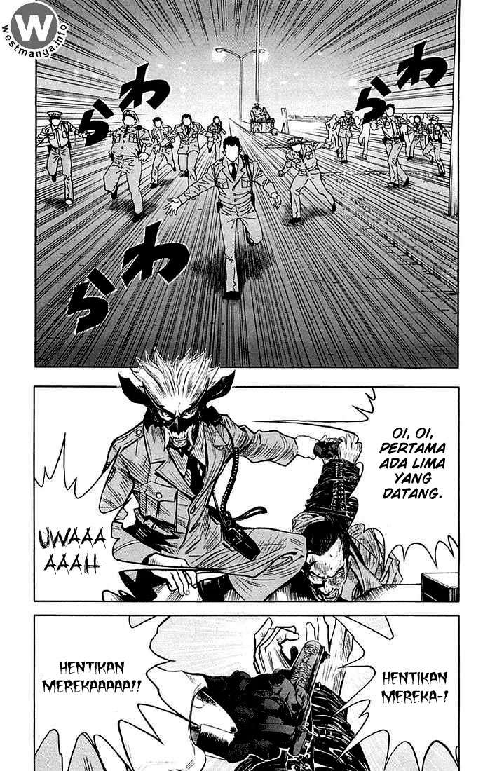 Akumetsu Bab 08 halaman 8